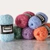 Department 71 Flurries Palette Yarn Pack
