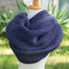 Willow Yarns Evian Cowl Yarn Kit