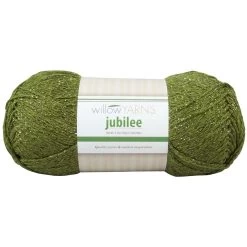 Willow Yarns Jubilee Yarn-Bag Of 5 Yarn Pack