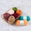 Willow Wash New Colors Sampler Yarn Pack